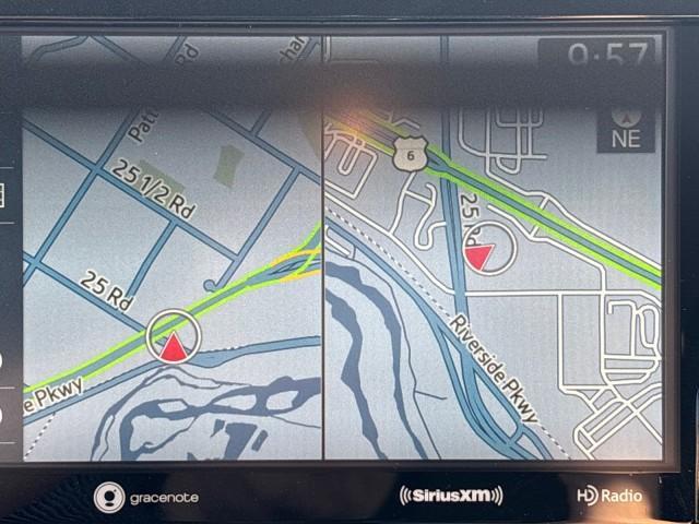 used 2024 Toyota 4Runner car, priced at $41,996