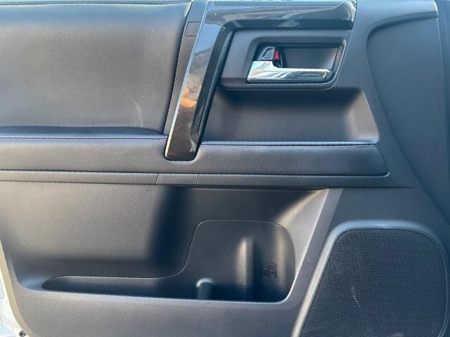 used 2024 Toyota 4Runner car, priced at $41,996