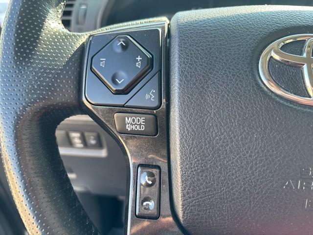 used 2024 Toyota 4Runner car, priced at $41,996