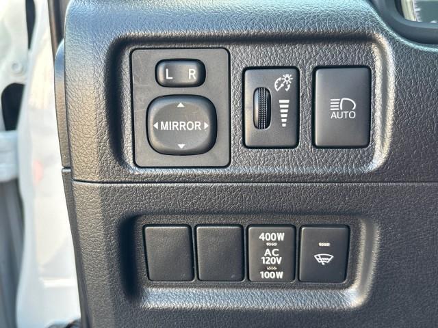 used 2024 Toyota 4Runner car, priced at $41,996