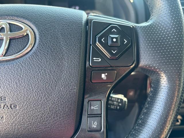 used 2024 Toyota 4Runner car, priced at $41,996