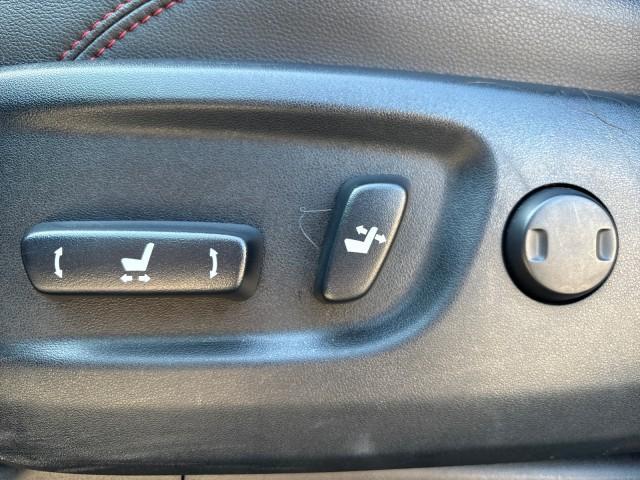 used 2024 Toyota 4Runner car, priced at $41,996