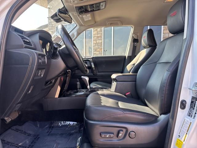 used 2024 Toyota 4Runner car, priced at $41,996