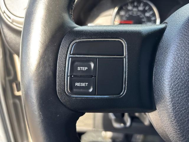 used 2015 Jeep Wrangler Unlimited car, priced at $19,995