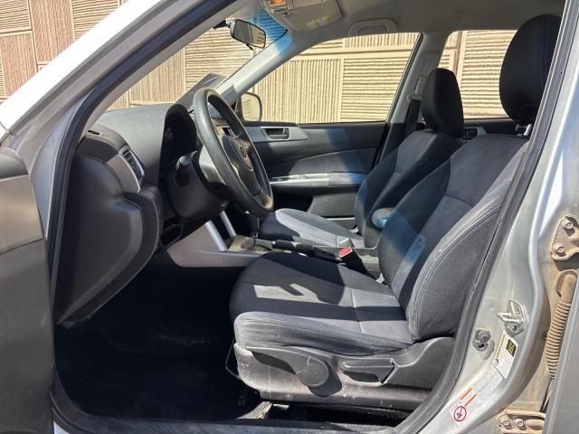 used 2009 Subaru Forester car, priced at $2,977