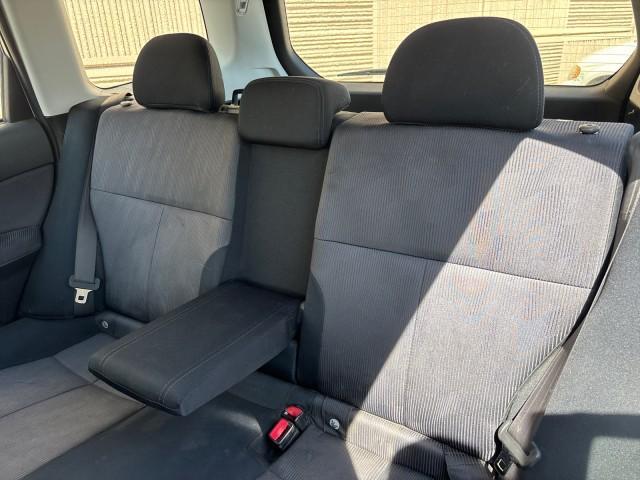 used 2009 Subaru Forester car, priced at $2,977