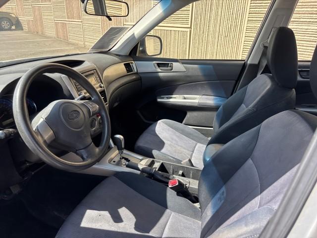used 2009 Subaru Forester car, priced at $2,977