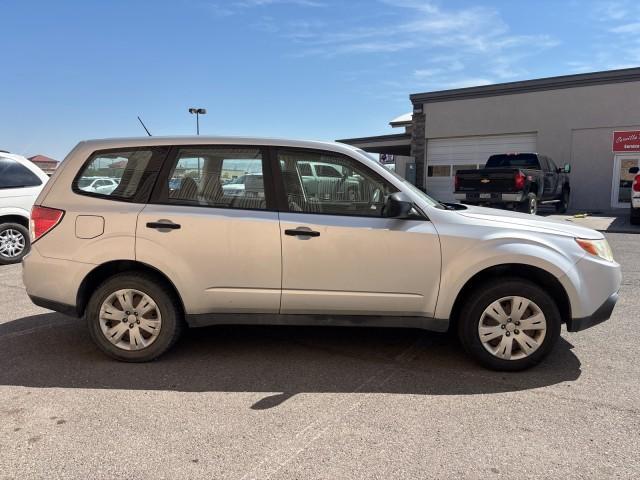 used 2009 Subaru Forester car, priced at $2,977