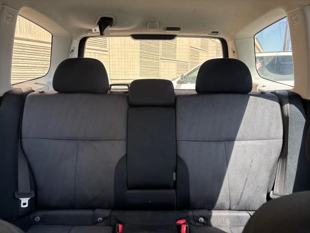 used 2009 Subaru Forester car, priced at $2,977
