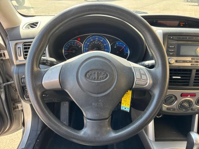 used 2009 Subaru Forester car, priced at $2,977