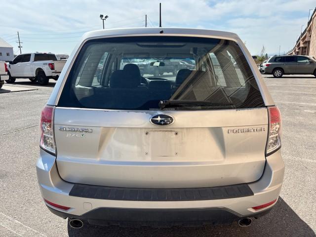used 2009 Subaru Forester car, priced at $2,977