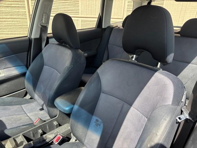 used 2009 Subaru Forester car, priced at $2,977