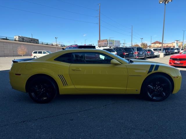 used 2010 Chevrolet Camaro car, priced at $13,499