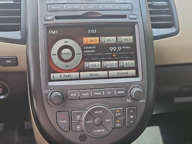 used 2013 Kia Soul car, priced at $7,388