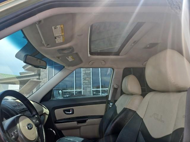 used 2013 Kia Soul car, priced at $7,388