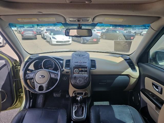 used 2013 Kia Soul car, priced at $7,388
