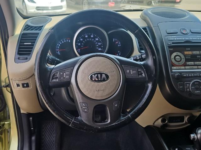 used 2013 Kia Soul car, priced at $7,388