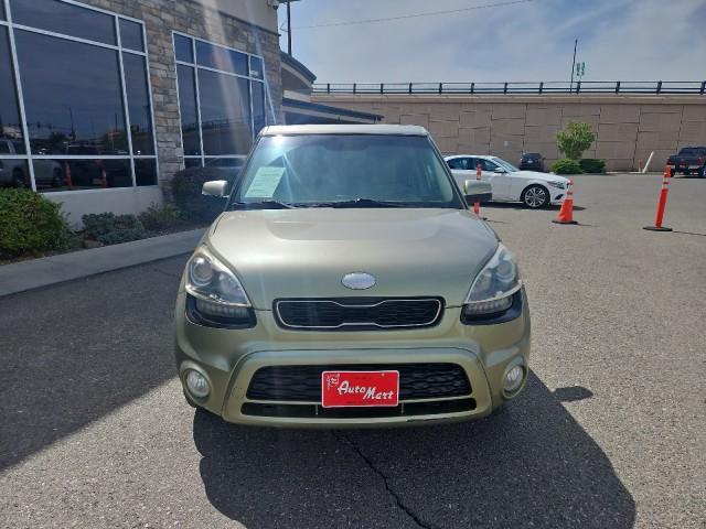 used 2013 Kia Soul car, priced at $7,388