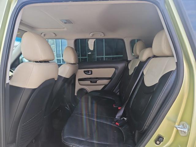 used 2013 Kia Soul car, priced at $7,388