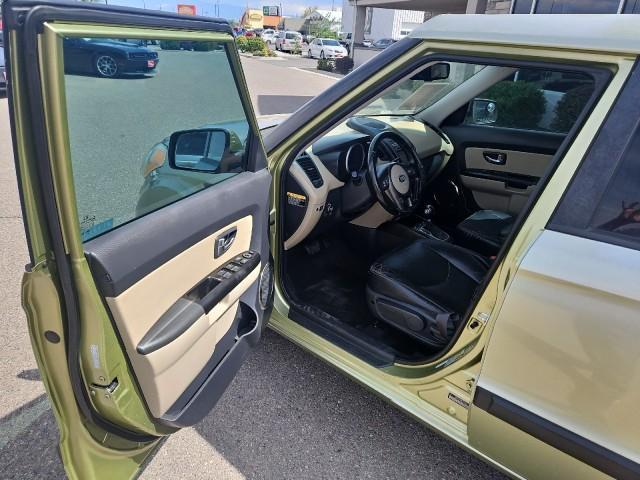 used 2013 Kia Soul car, priced at $7,388