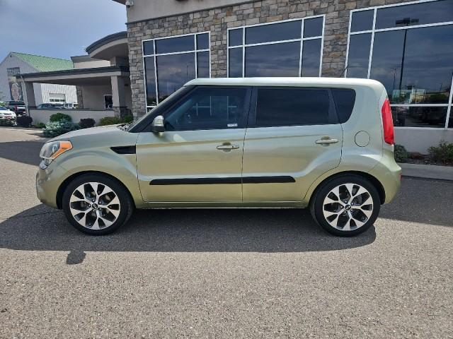 used 2013 Kia Soul car, priced at $7,388