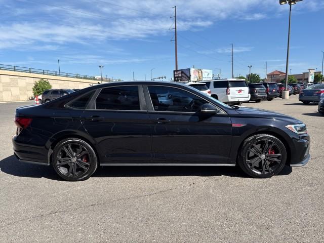 used 2019 Volkswagen Jetta GLI car, priced at $17,995