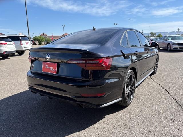 used 2019 Volkswagen Jetta GLI car, priced at $17,995
