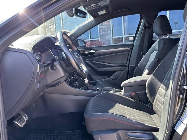 used 2019 Volkswagen Jetta GLI car, priced at $17,995