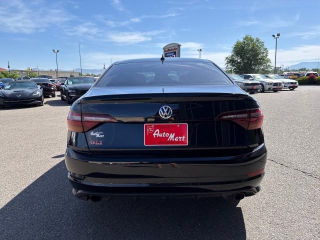 used 2019 Volkswagen Jetta GLI car, priced at $17,995