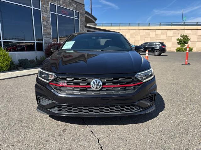 used 2019 Volkswagen Jetta GLI car, priced at $17,995