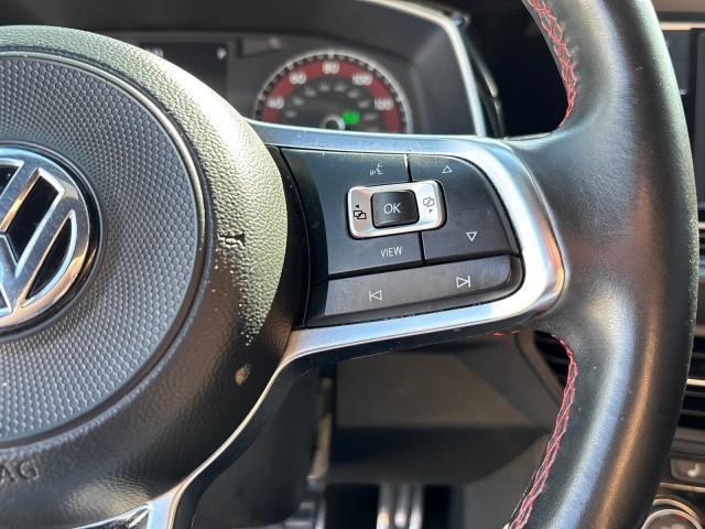 used 2019 Volkswagen Jetta GLI car, priced at $17,995