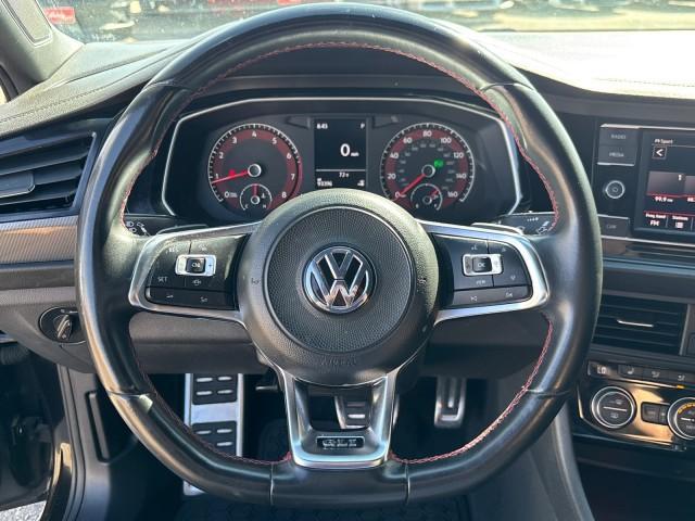 used 2019 Volkswagen Jetta GLI car, priced at $17,995