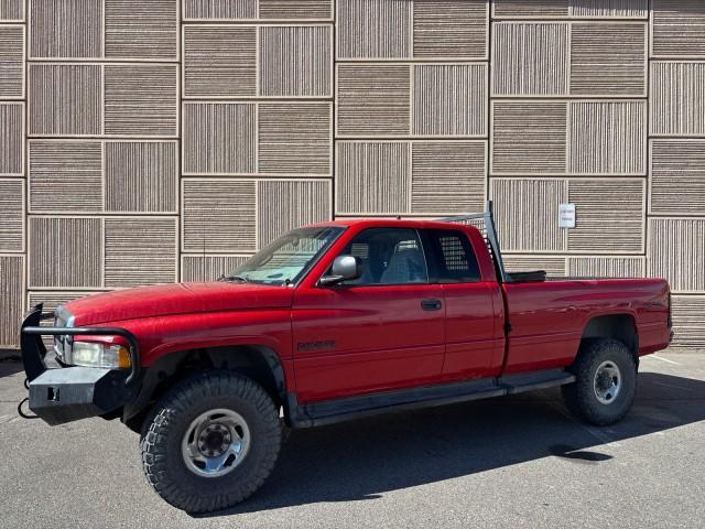 used 1998 Dodge Ram 2500 car, priced at $19,977