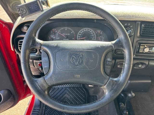 used 1998 Dodge Ram 2500 car, priced at $17,977