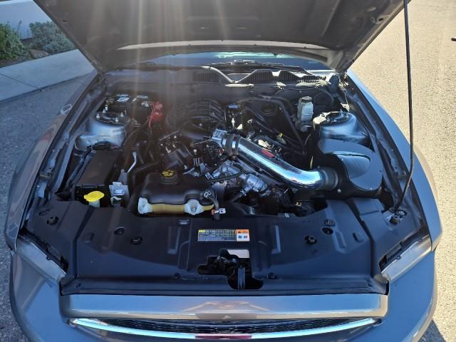 used 2013 Ford Mustang car, priced at $13,995