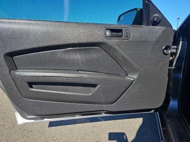 used 2013 Ford Mustang car, priced at $13,995