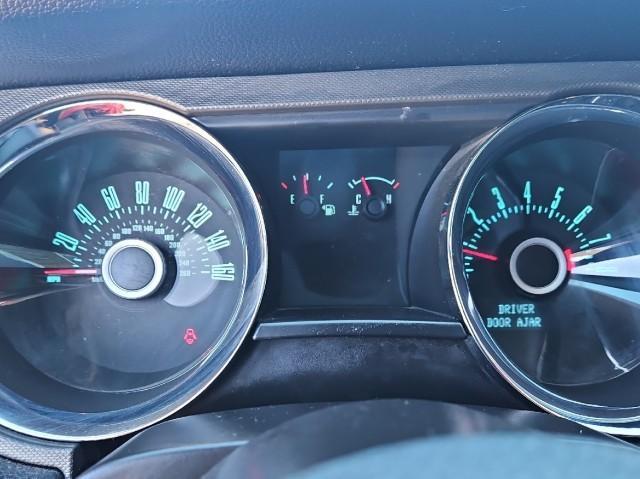 used 2013 Ford Mustang car, priced at $13,995