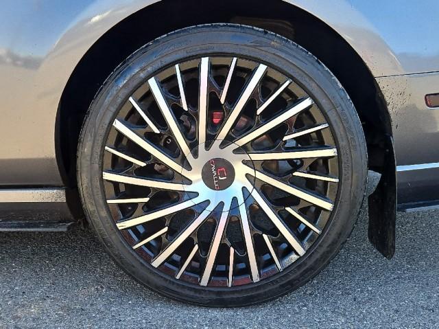 used 2013 Ford Mustang car, priced at $13,995