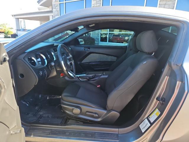 used 2013 Ford Mustang car, priced at $13,995
