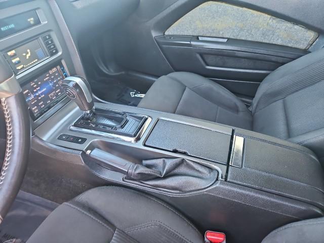 used 2013 Ford Mustang car, priced at $13,995