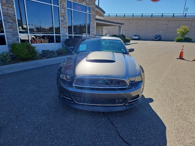 used 2013 Ford Mustang car, priced at $13,995