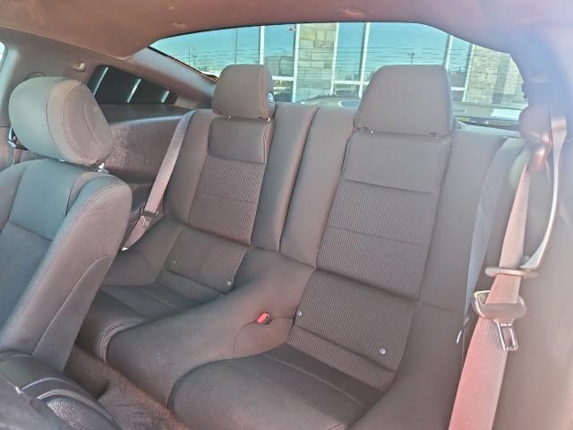 used 2013 Ford Mustang car, priced at $13,995