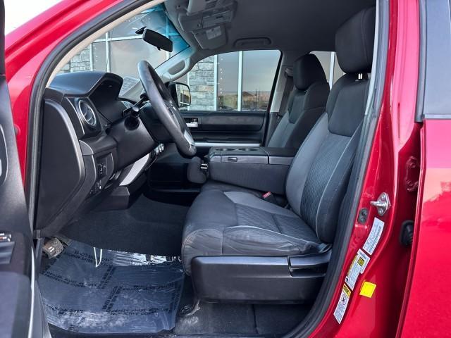 used 2016 Toyota Tundra car, priced at $25,399