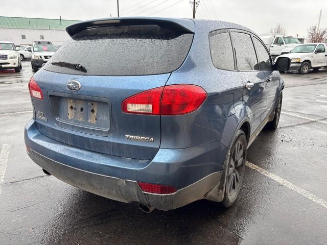 used 2008 Subaru Tribeca car, priced at $4,977