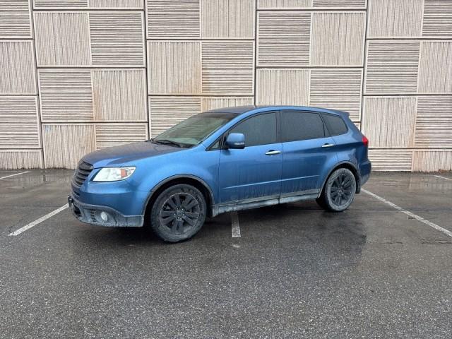 used 2008 Subaru Tribeca car, priced at $4,977