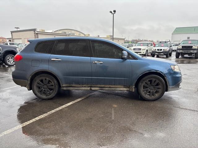 used 2008 Subaru Tribeca car, priced at $4,977