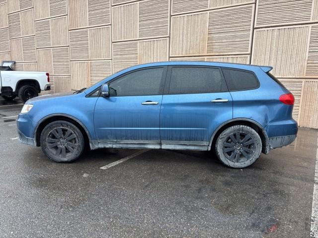 used 2008 Subaru Tribeca car, priced at $4,977