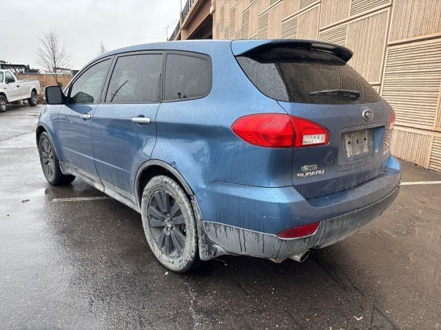 used 2008 Subaru Tribeca car, priced at $4,977