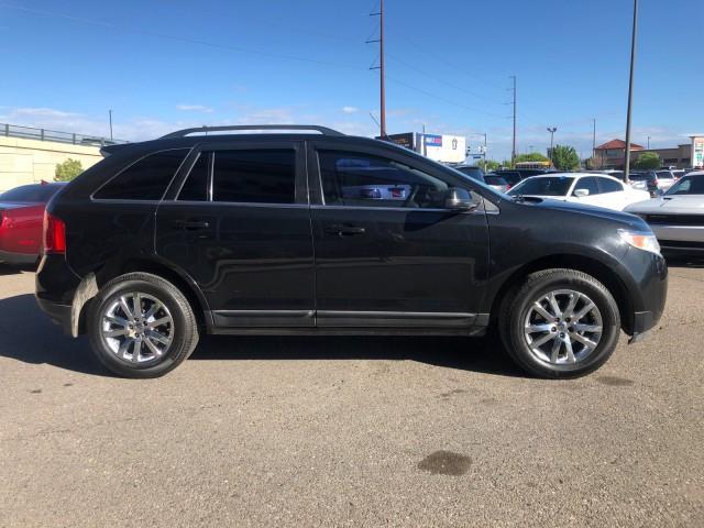 used 2014 Ford Edge car, priced at $10,499