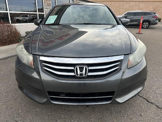 used 2012 Honda Accord car, priced at $10,750